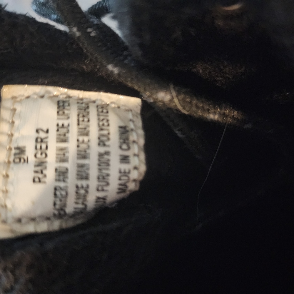 Hiking Boots - image 2